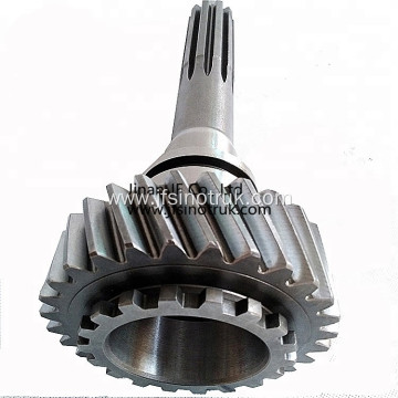 J70-1701030 JS125T-1701030 JS100-1701030 Fast Input Shaft